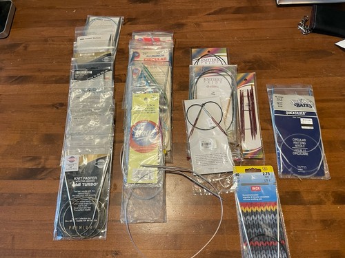 Large lot new - old, stock